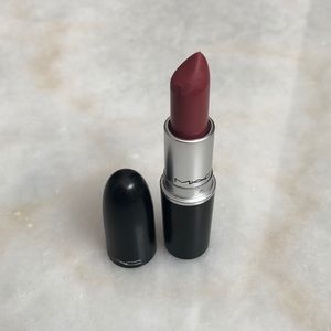 MAC Matte Lipstick - Mehr